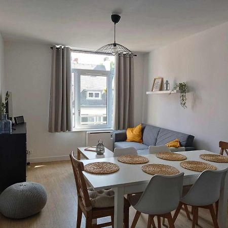Appartement Le Superbe à Armentières Extérieur photo