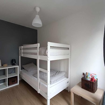 Appartement Le Superbe à Armentières Extérieur photo