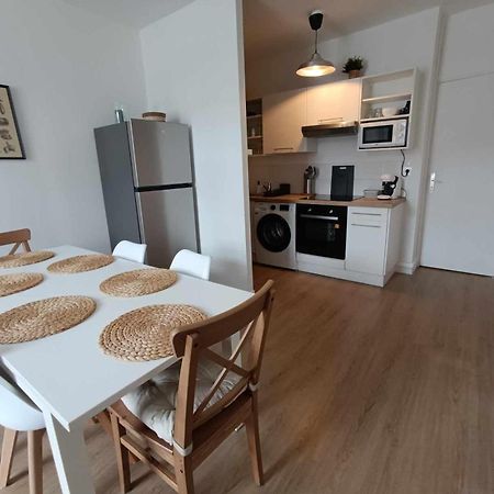 Appartement Le Superbe à Armentières Extérieur photo
