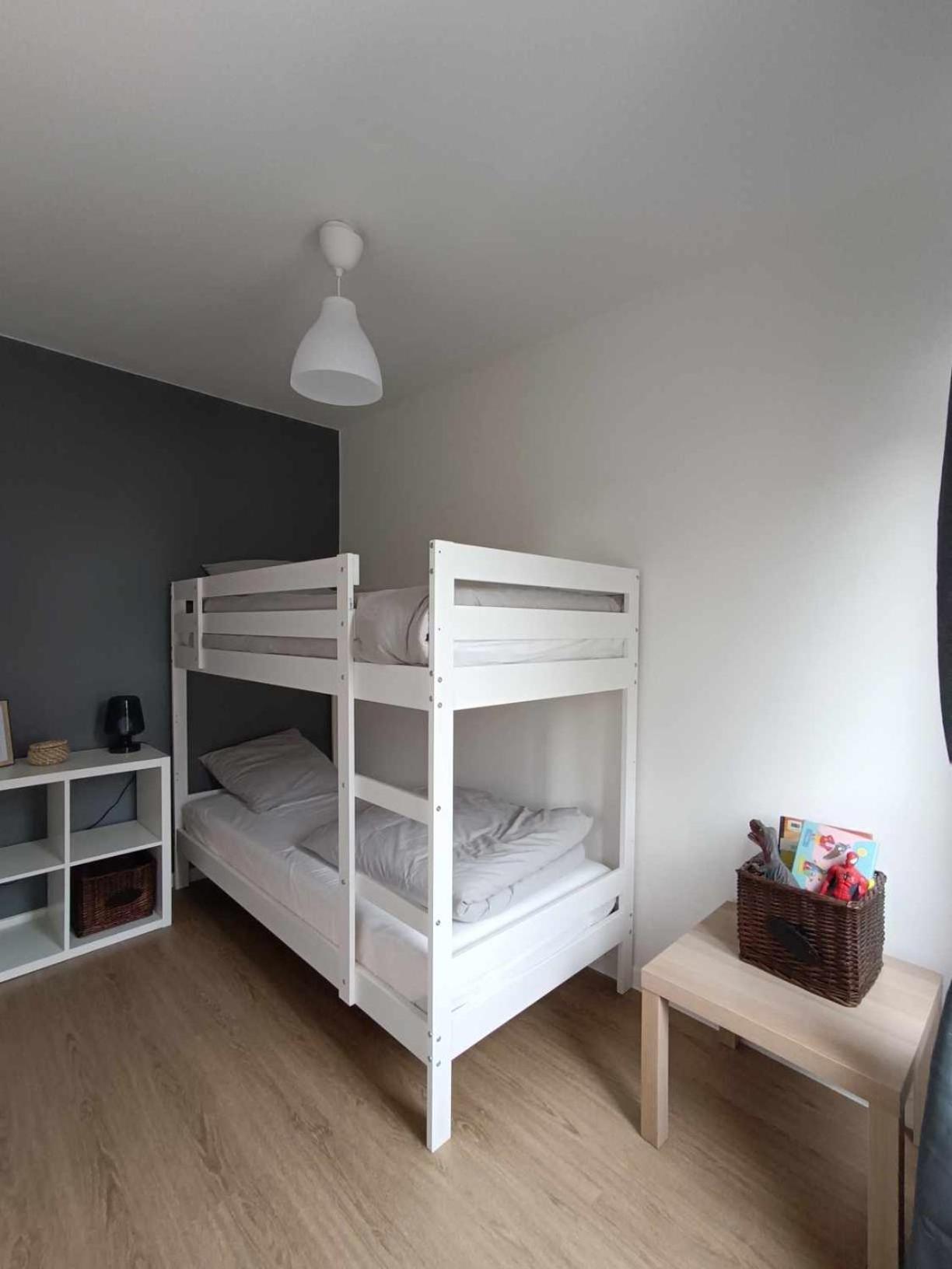 Appartement Le Superbe à Armentières Extérieur photo