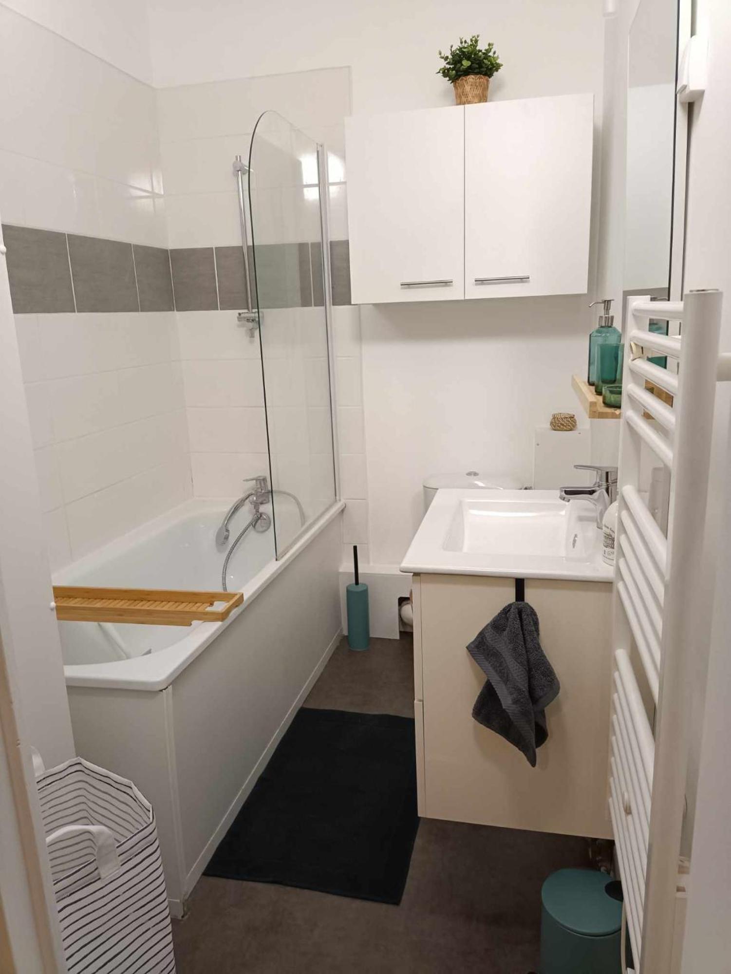 Appartement Le Superbe à Armentières Extérieur photo