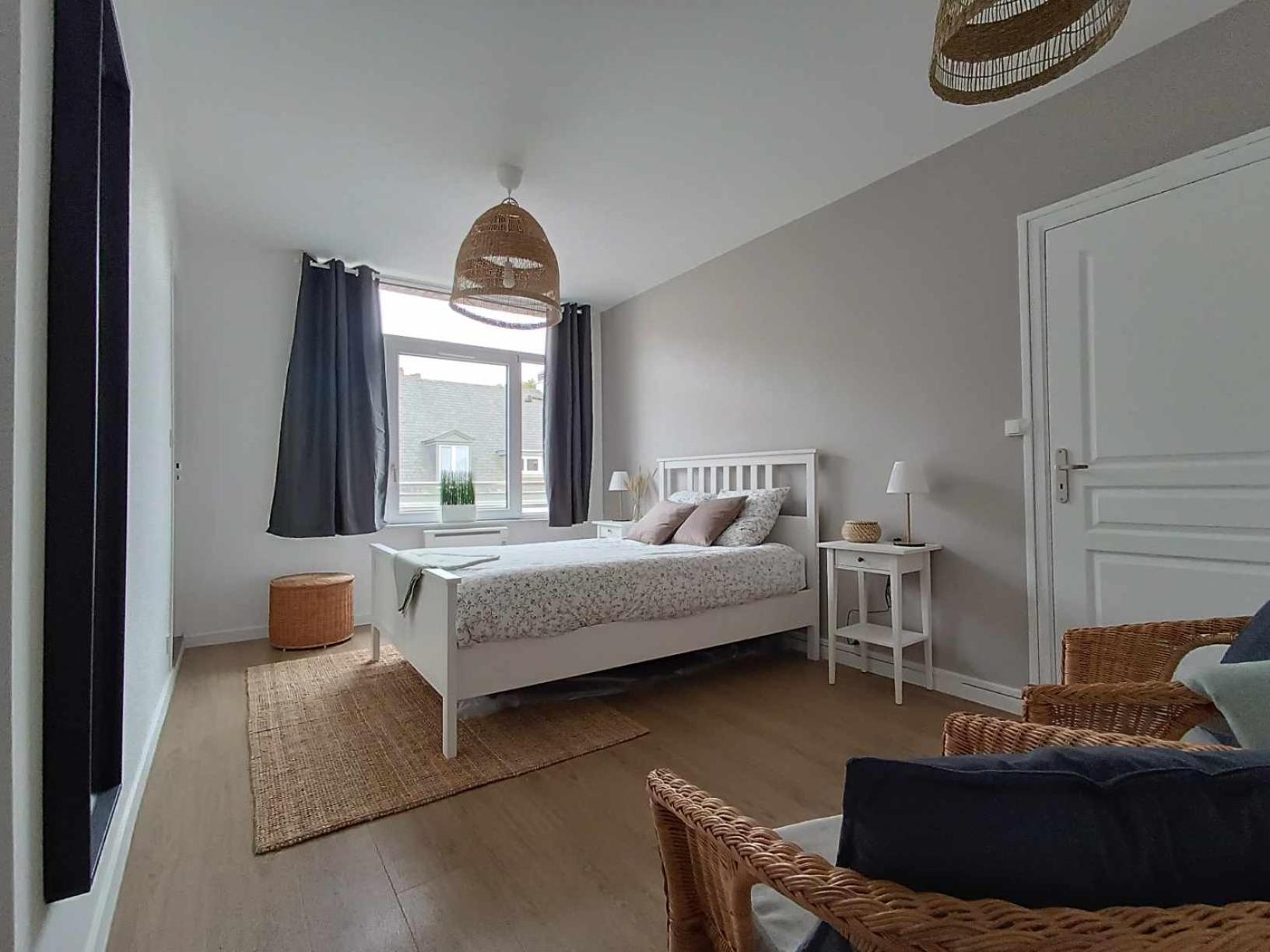 Appartement Le Superbe à Armentières Extérieur photo