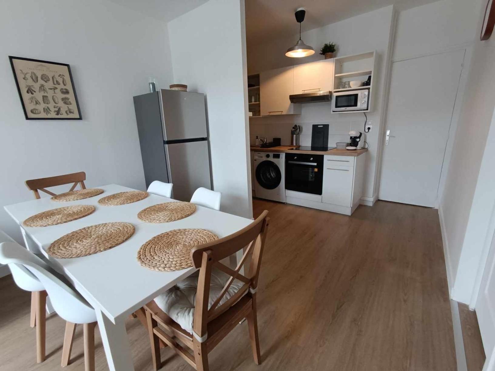 Appartement Le Superbe à Armentières Extérieur photo